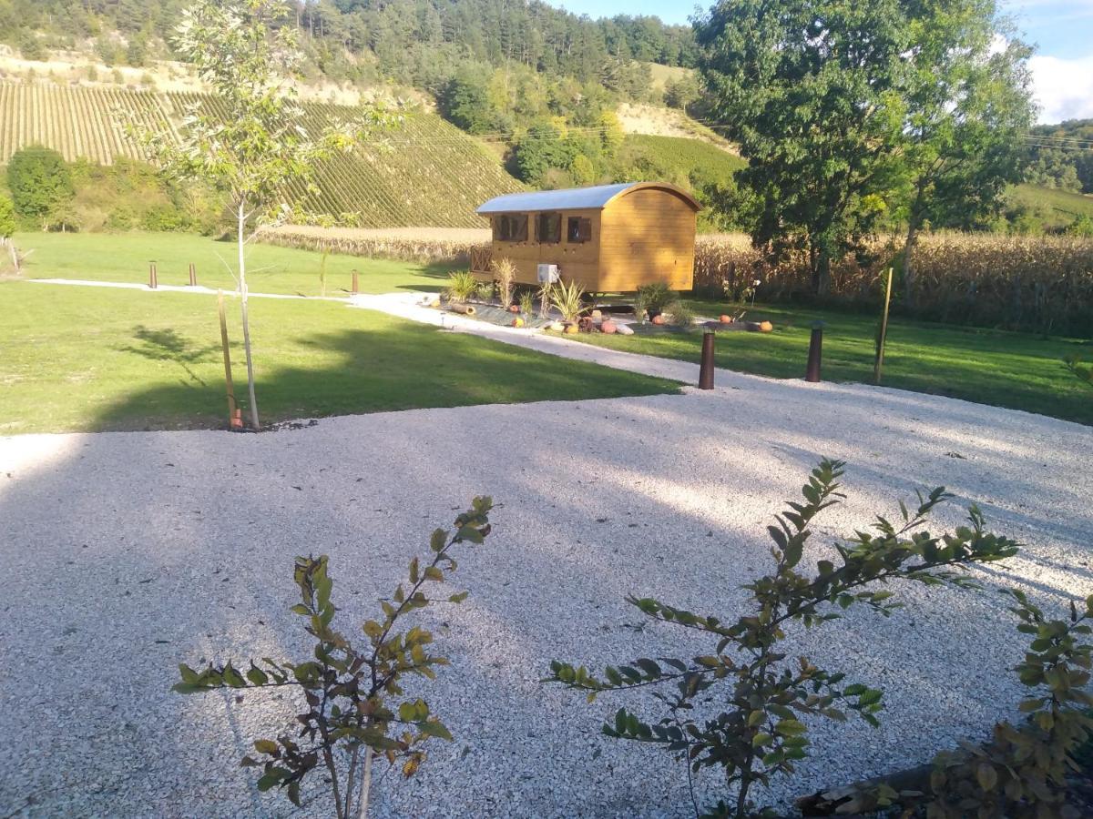 L'Echappee Belle En Champagne Villa Spoy  Dış mekan fotoğraf